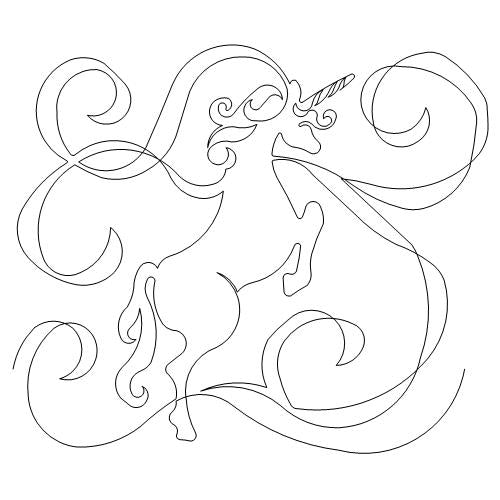 Unicorn Fantasy     (AB)