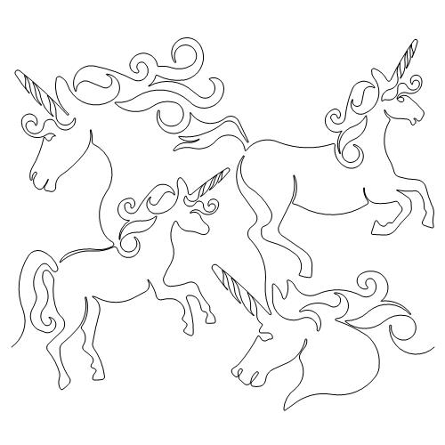 Unicorns     (AB)