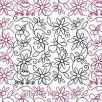 Whimsy Daisy