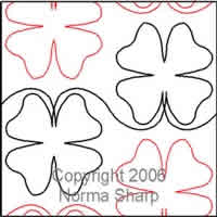 Four Leaf Clover