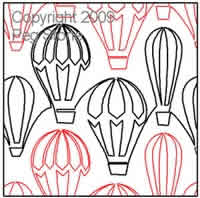 Hot Air Balloons