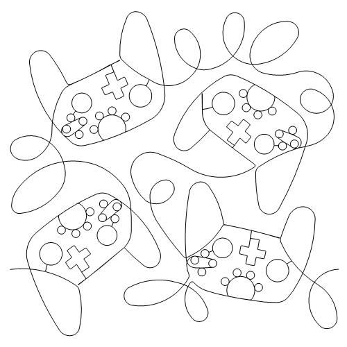 Controllers     (AB)