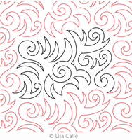 Tiger Swirl