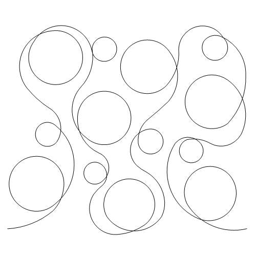 Simple Circles     (AB)