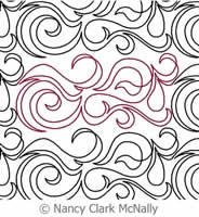 Swoops and Swirls