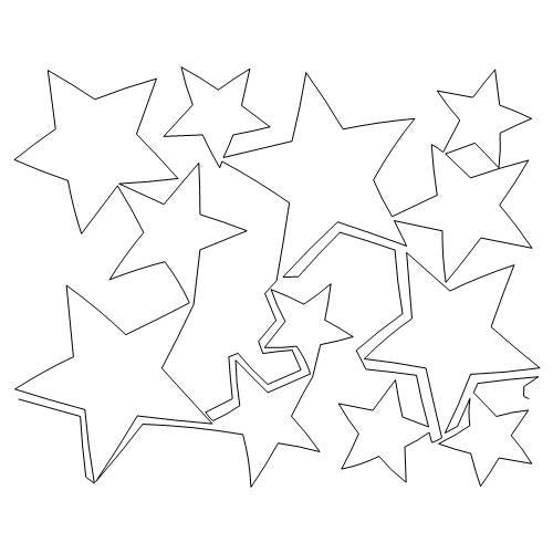 Just Stars (AB)